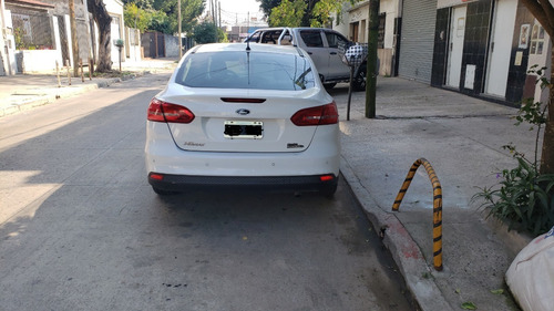 Ford Focus Lll 1.6 S 4 Ps