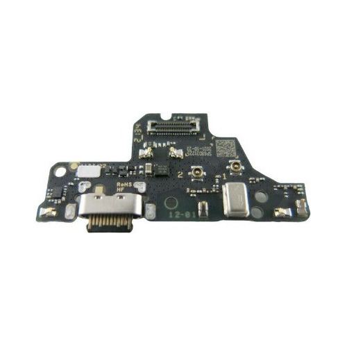 Placa Sub Board Motorola Moto G41 Xt2167 - Original Moto Arg