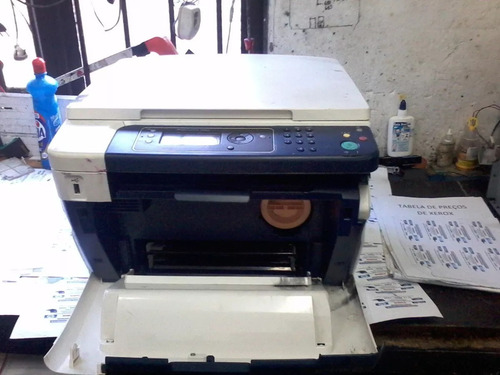 Peças E Partes Impressora Xerox Workcentre 3045 R$ 20,00