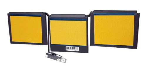 Bateria A2171 Macbook 13 A2159 A2289 A2338 Ano 2019 2020