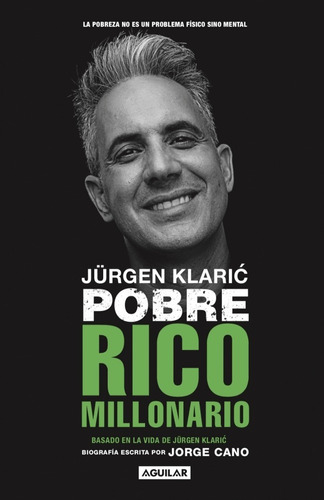 Pobre Rico Millonario - Jorge Cano