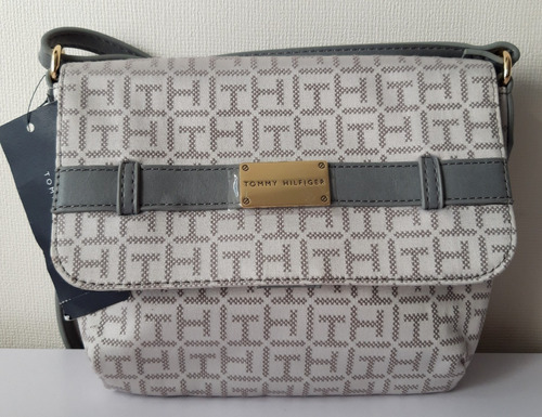 Cartera Crossbody Tommy Hilfiger