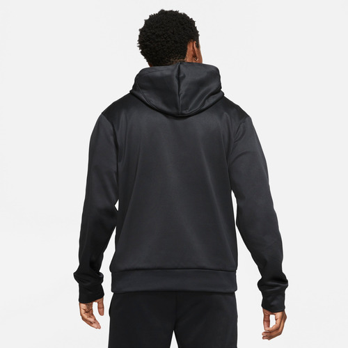Imagen 2 de 2 de Sudadera De Básquetbol Para Hombre Nike Therma-fit