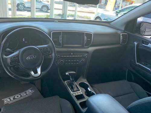 Imagen 10 de 14 de Kia Sportage 2018 2.0 Ex L At