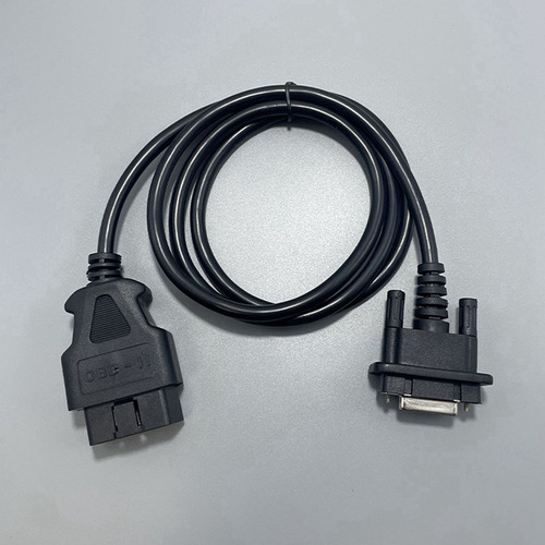 Versión Y Wifi Usb Para Nissan Consult Obd2 Vci Key Program