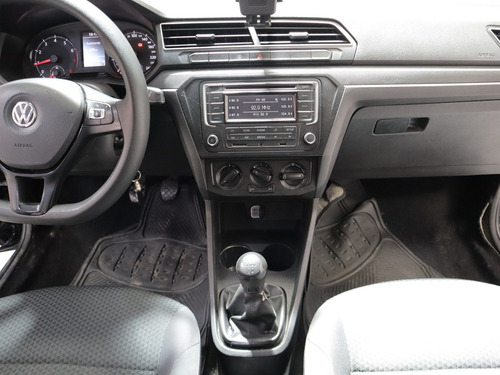 Volkswagen Voyage TRENDLINE 1.6 MT 2AB ABS