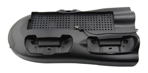 Accesorio Dock De Carga Consola Xbox One X Juegos Y Joystick