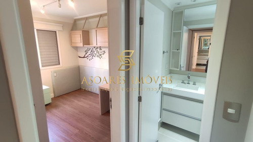 Imagem 11 de 24 de Apartamento À Venda Em Vila Brandina - Ap000316