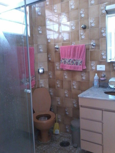 Imagem 5 de 30 de Casa À Venda Em Vila Clara - Ca000598
