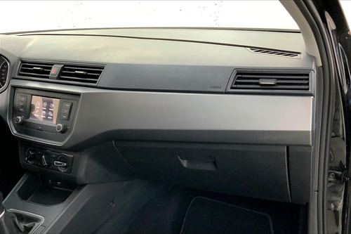 Imagen 16 de 25 de Seat Ibiza 5 Pts Style, 16l, 110 Hp, Tm5, A/ac, F Niebla, R