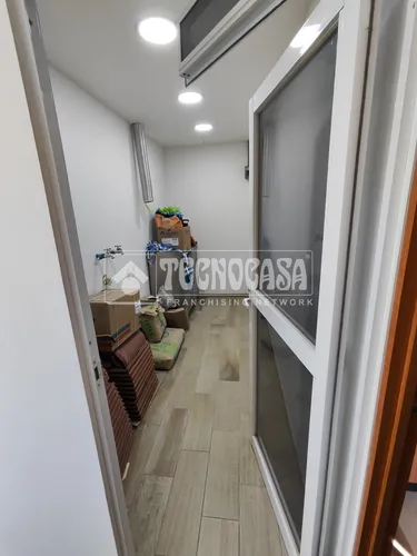 Renta Casas San Bartolo El Chico T-df0116-0481