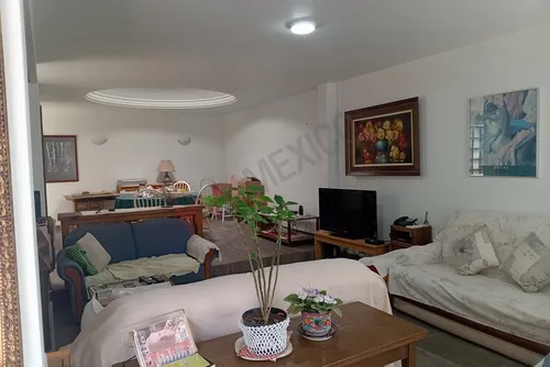 Casa En Venta En Tlapan Centro Gran Ubicación En Una Planta