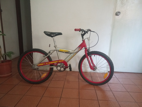 Bicicleta Rin 20 , Marca Dielle