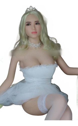 Muñeca Sexual De Silicona Real Doll Perú