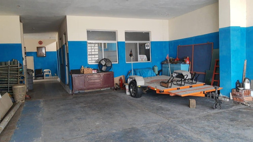 Imagen 5 de 17 de Edificio En Arriendo En Barranquilla Las Delicias. Cod 94168