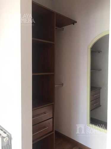 Imagen 12 de 25 de Departamento - Olivos - 3 Amb Con Cochera