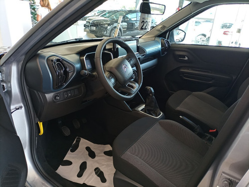 Imagen 17 de 19 de Citroën C3 Vti 115 Feel Am22 Opc. Confort - Avec Citroën