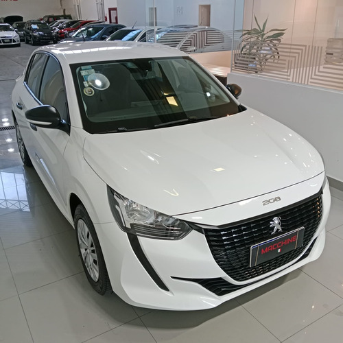 Peugeot 208 1.2 Like