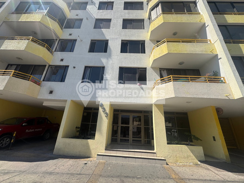 Se Arrienda Departamento Edificio Girasoles