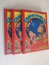 Comprar Valores En Cuentos Narraciones Y Actividades 3 Vol