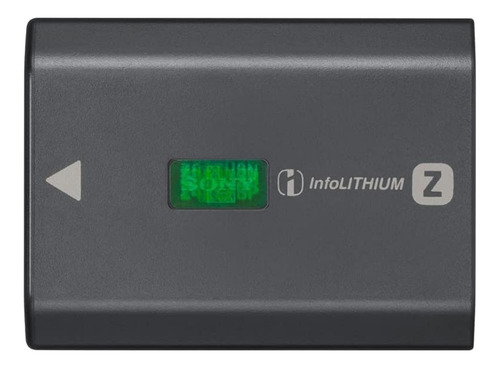 Batería Recargable Serie Sony Np-fz100//j Jce