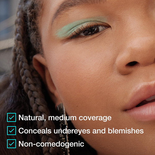 Maybelline New York Fit Me Liquid Concealer Maquillaje