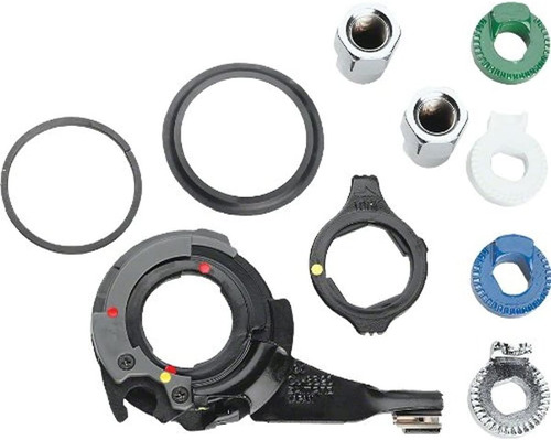 Shimano Sg8s31 Alfine Nexus Kit De Piezas