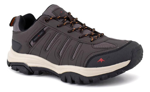 Zapatilla Montagne City Outdoor Stride 23210mt326121