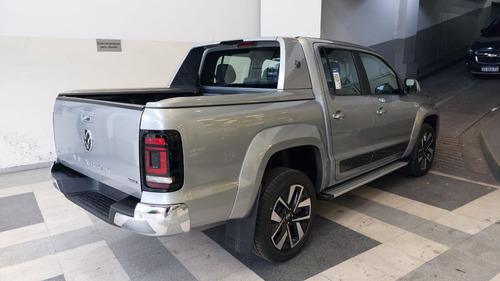 Volkswagen Amarok 3.0 Cd Tdi 258Cv V6 Extreme 4X4 At