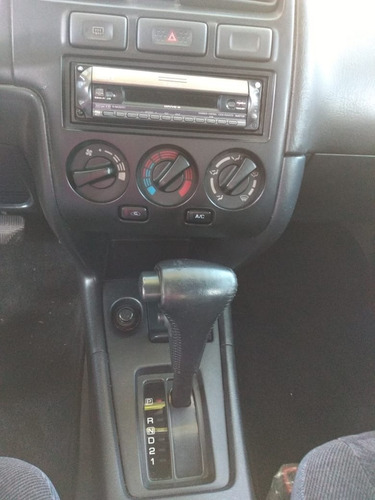Nissan Primera Gxe 2.0