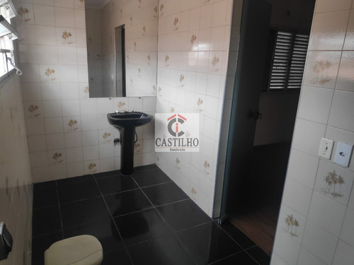Imagem 7 de 15 de Sobrado Na Antônio Fontoura Xavier, 229,5m² Com 3 Dormitórios. - Mo23711