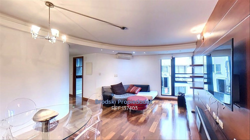 Imagen 4 de 15 de Venta Apartamento Rambla De Punta Carretas Con Renta Cw137403 Cw137403