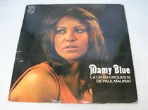 Comprar Paul Mauriat - Mamy Blue - Disco Vinilo - 1971 Excelente
