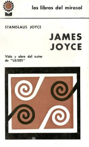 James Joyce - Stanislaus Joyce