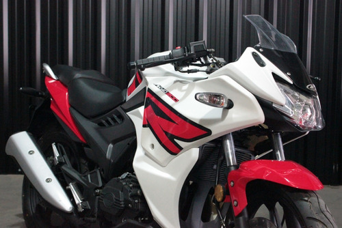 Beta Akvo 200 Rr 0km Plan Canje 2021