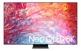 Smart Tv Samsung 65 Pulgadas Neo Qled 8k Qn65qn700bgczb