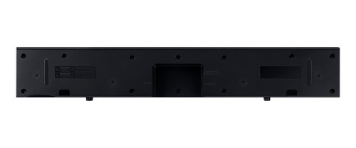 Samsung Essential Hw-c400/zb Barra De Sonido Color Negro Fre Negro