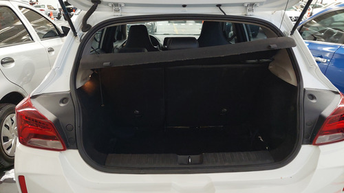 Chevrolet Onix 1.0T Premier At