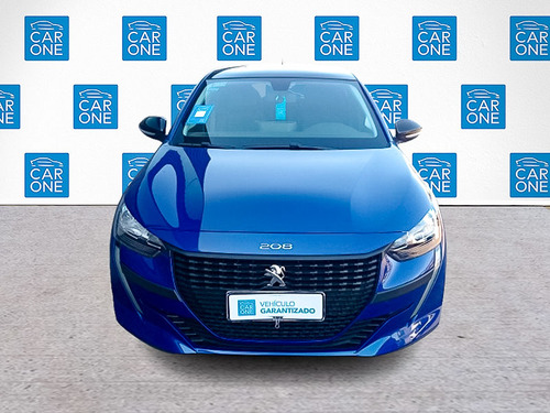 Peugeot 208 1.6 ACTIVE PACK L23