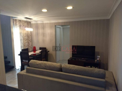 Imagem 14 de 30 de Apartamento Duplex Com 4 Dormitórios À Venda, 108 M² Por R$ 399.900,00 - Ermelino Matarazzo - São Paulo/sp - Ad0036