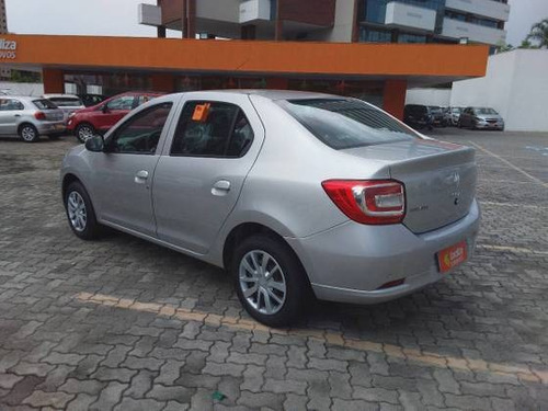 Renault Logan 1.0 12v Sce Flex Zen Manual