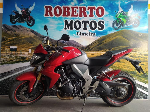 Cb 1000r Abs
