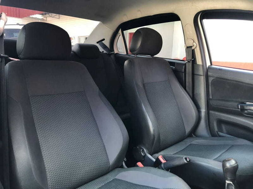 Imagem 14 de 14 de Volkswagen Voyage 1.6l Mb5 2019