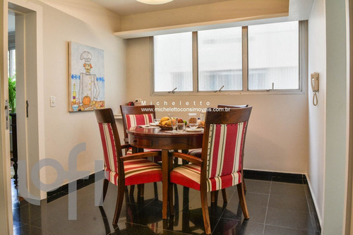 Imagem 8 de 30 de Apartamento - Ap07027 - 70833344