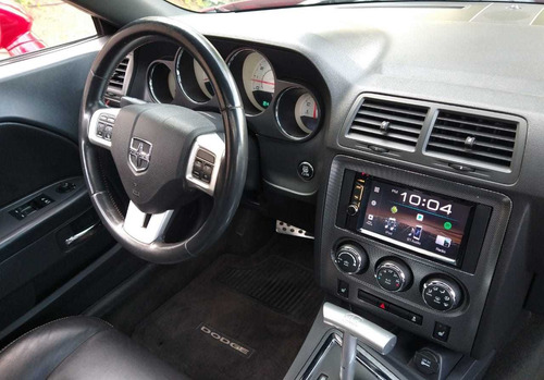 Dodge Challenger 2011 5.7 Rt V8 Piel Qc At