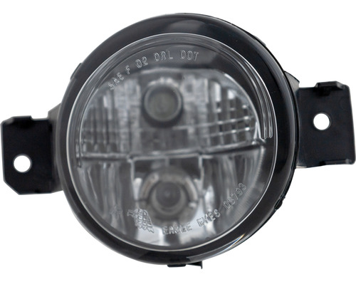 Altima 14-18/pathfinder 13-16 Fog Lamp Rh, ,