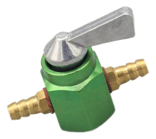 N Grifo De Universal De 6 Mm Llave De Purga Interruptor De