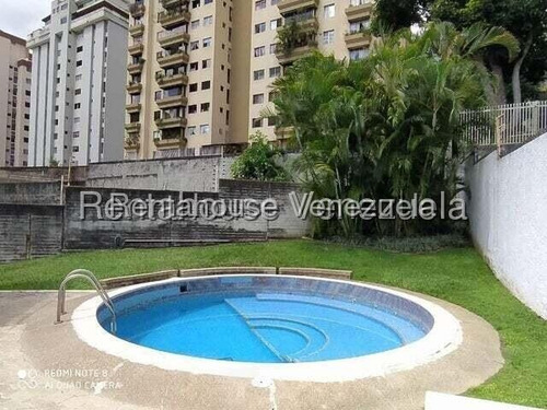 Ds Apartamento En Venta - Tzas Del Avila / 25-24554