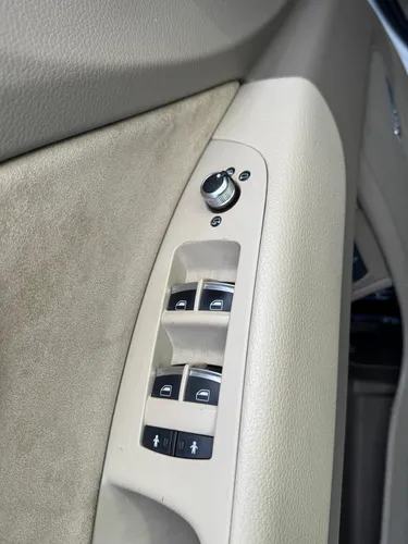 Audi Q7 V6 3.0 Tdi Quattro Luxury