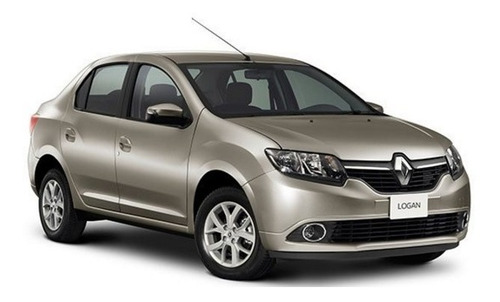 Kit Tren Delantero Renault Logan / Sandero ( Hasta 2013)